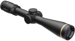 Leupold - VX-5HD 3-15x44 CDS-ZL2 Side Focus Illum. FireDot Duplex