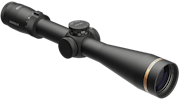Leupold - VX-5HD 3-15x56 CDS-ZL2 Side Focus Metric Illum. FireDot 4 Fine