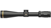 Leupold - VX-5HD 3-15x56 CDS-ZL2 Side Focus Metric Illum. FireDot 4 Fine