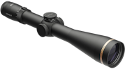 Leupold - VX-5HD 4-20x52 CDS-ZL2 Side Focus Duplex