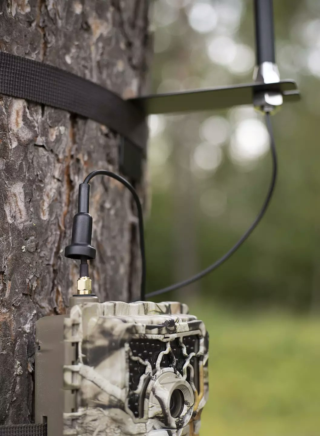 *STORSÄLJARE* UOVision Booster 4G / 3G / 2G antenn