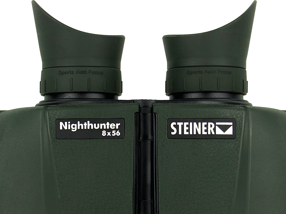 Steiner - Nighthunter 8x56