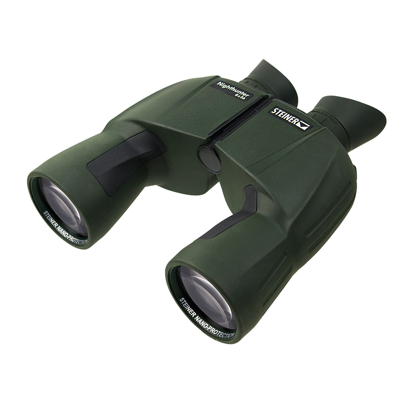 Steiner - Nighthunter 8x56