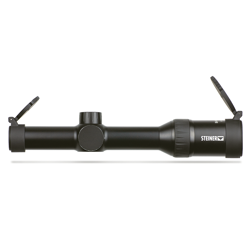Steiner - Ranger 10 1-10x24 (4A-I)