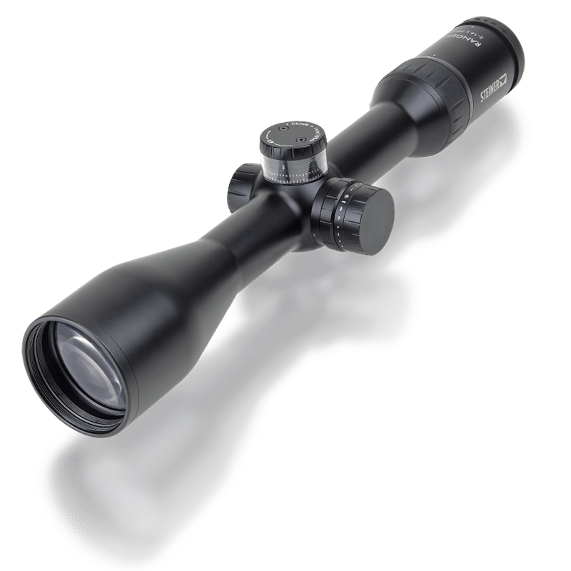 Steiner - eRanger 8 2-16x50