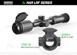 ConoTech - Night Arrow NAR-350 LIIR