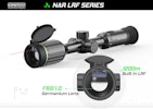 ConoTech - Night Arrow NAR-650 LIIR