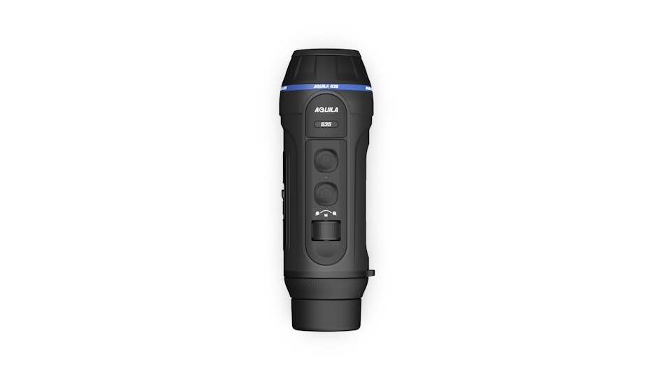 ConoTech Aquila 635