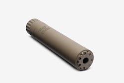 Acheron - APS 9mm Direct Thread / Gänga