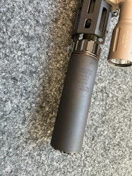 Acheron - ACS-K 5.56 / .223 HexaLug