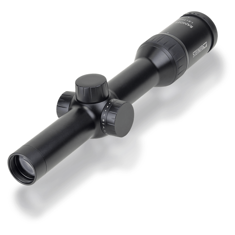 Steiner - Ranger 8 1-8x24