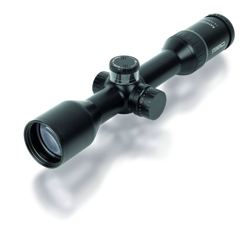 Steiner - Ranger 8 1,6-12,8x42 BT
