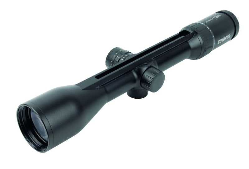 Steiner - Ranger 8 2-16x50 (4A-I)