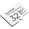 Minneskort SanDisk MicroSD 32GB
