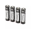 Tipsun AA Litium batteri, 4-pack