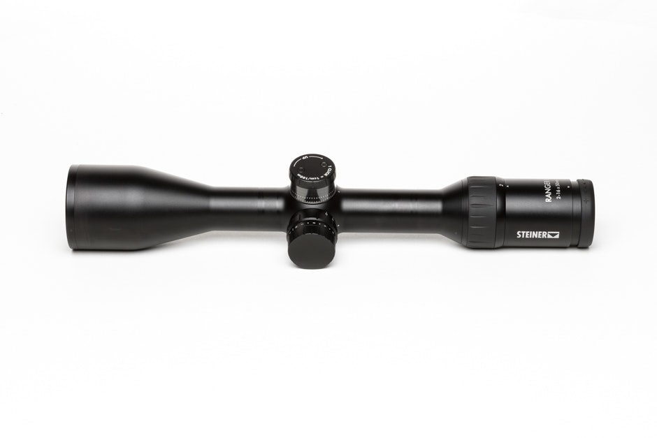 Steiner - Ranger 8 2-16x50 BT