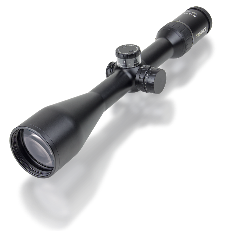 Steiner - Ranger 8 3-24x56 BT