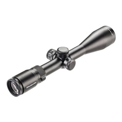 Delta Titanium HD 2.5-15X50 4A BELYST