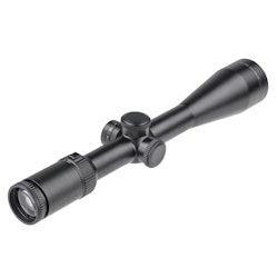 Delta Optical Titanium HD 2.5-10x50 IR