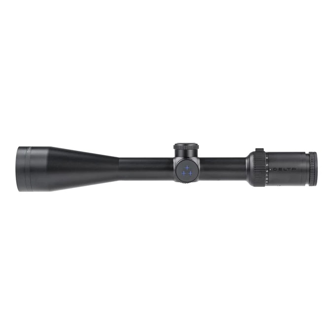 Delta Optical Titanium HD 2.5-10x50 IR