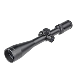 Delta Optical Titanium HD 2.5-10x50 IR