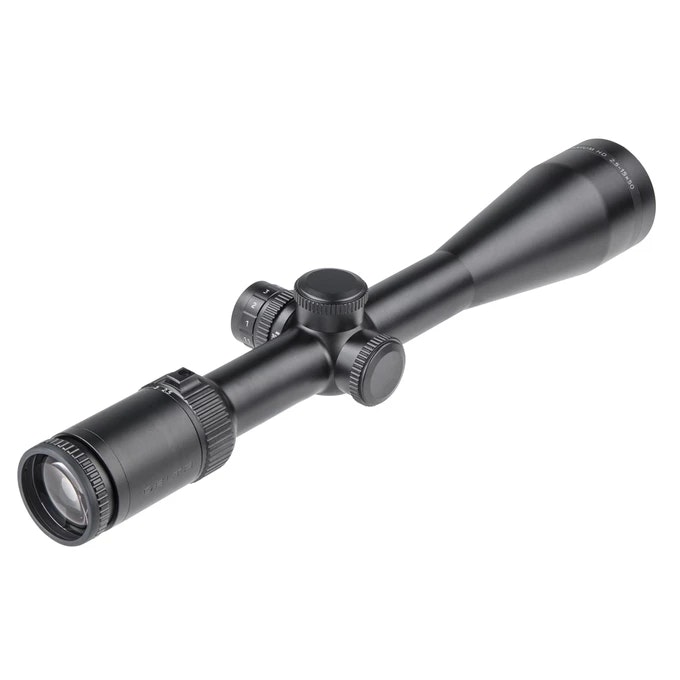 Delta Optical Titanium HD 2.5-15x50 Belyst