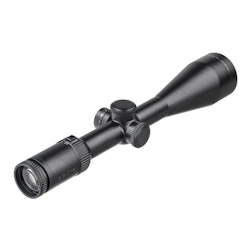 Delta Optical Titanium HD 2.5-10x56 4A S IR Belyst
