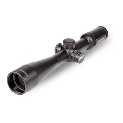 Delta - Titanium HD 4-24x50 SFP Di-MD Belyst med Utbytbara Rattar