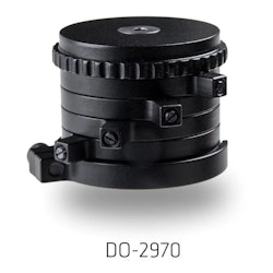 Delta Optical Titanium HD BT ratt med 4 ringar