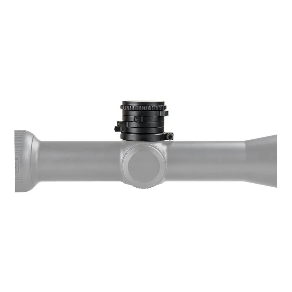 Delta Optical Titanium HD BT ratt med 4 ringar