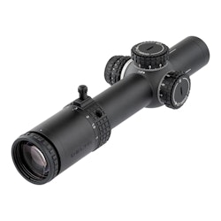 *NYHET* Delta Optical Stryker HD 1-10x28 SDOG-1 FFP MIL
