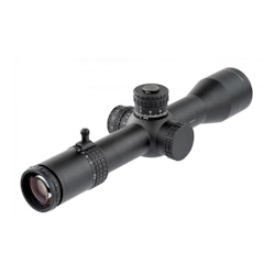 *NYHET* Delta Optical Stryker HD 3,5-21x44 FFP DLR-1 MIL Belyst