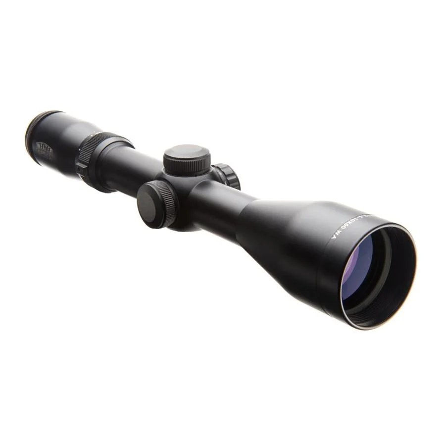 Welter - 2.5-10x50 WA Belyst