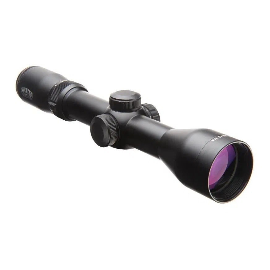 Welter - 1.5-6x42 WA Belyst