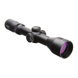 Welter - 1.5-6x42 WA Belyst