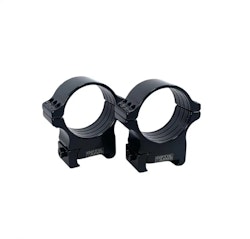 Optik Arms - Tactical weaver rings - 34 mm, screw