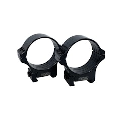 Optik Arms - Weaver rings - 40 mm, screw