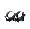 Optik Arms - Tactical weaver rings - 35 mm, quick-release