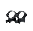 Optik Arms - Weaver rings - 34 mm, thumb screw