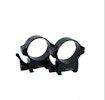 Optik Arms - Weaver rings - 30 mm, quick-release