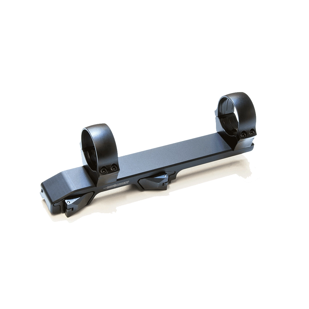 Innomount - QD, Sauer 404, Pulsar Thermion, Digex