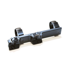 Innomount - QD, Sauer 404, Pulsar Thermion, Digex
