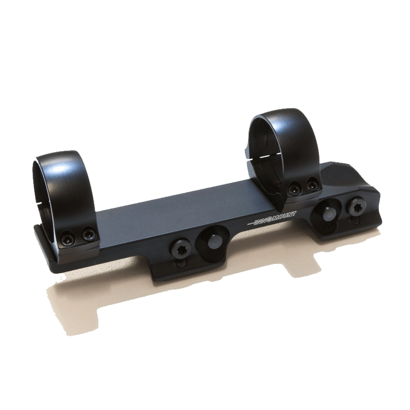 Innomount - Blaser Sadelmontage