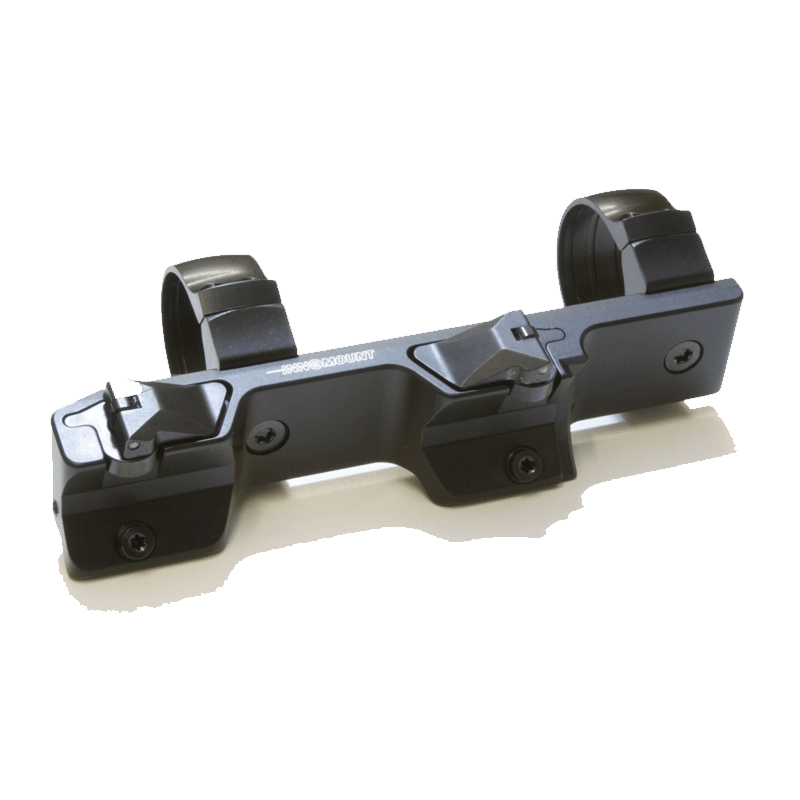 Innomount - Blaser Sadelmontage