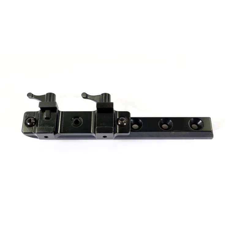 Optik Arms - Quick-release mount - Pulsar Trail 2