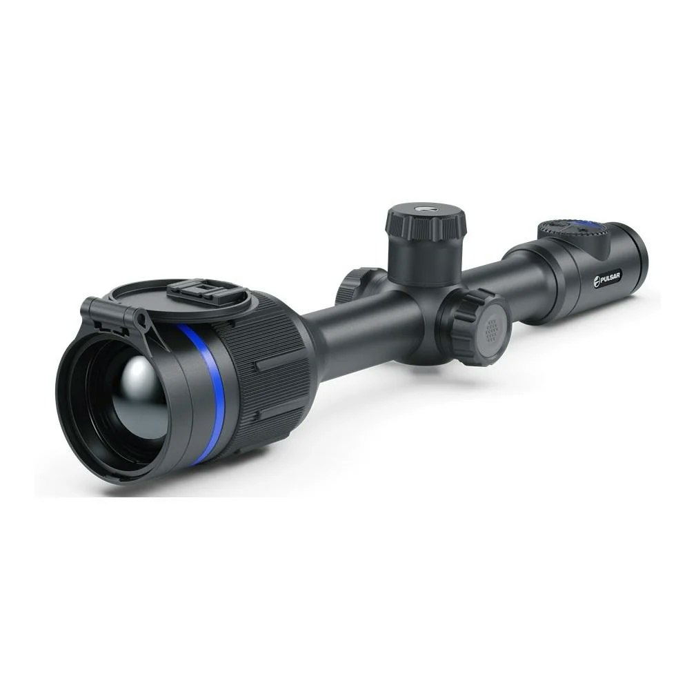 Pulsar - Thermion 2 XP50 Pro 640x480 värmesikte