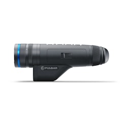 Pulsar - Telos XQ35 LRF 384x288 värmekamera med laseravståndsmätare