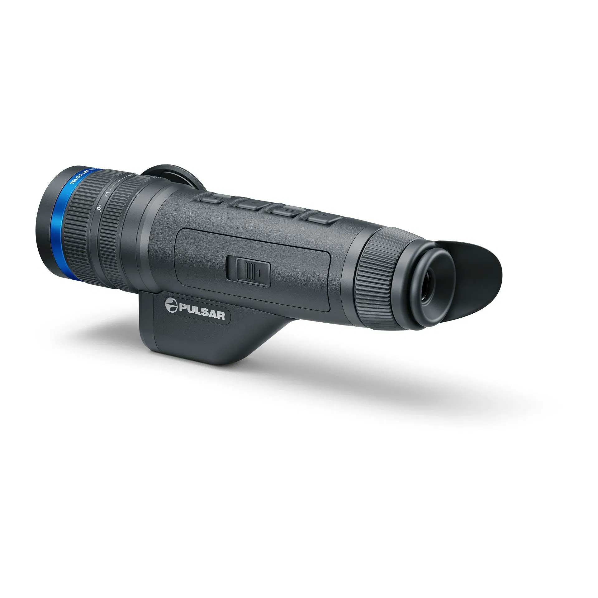 Pulsar - Telos XG50 LRF 640x480 värmekamera med laseravståndsmätare