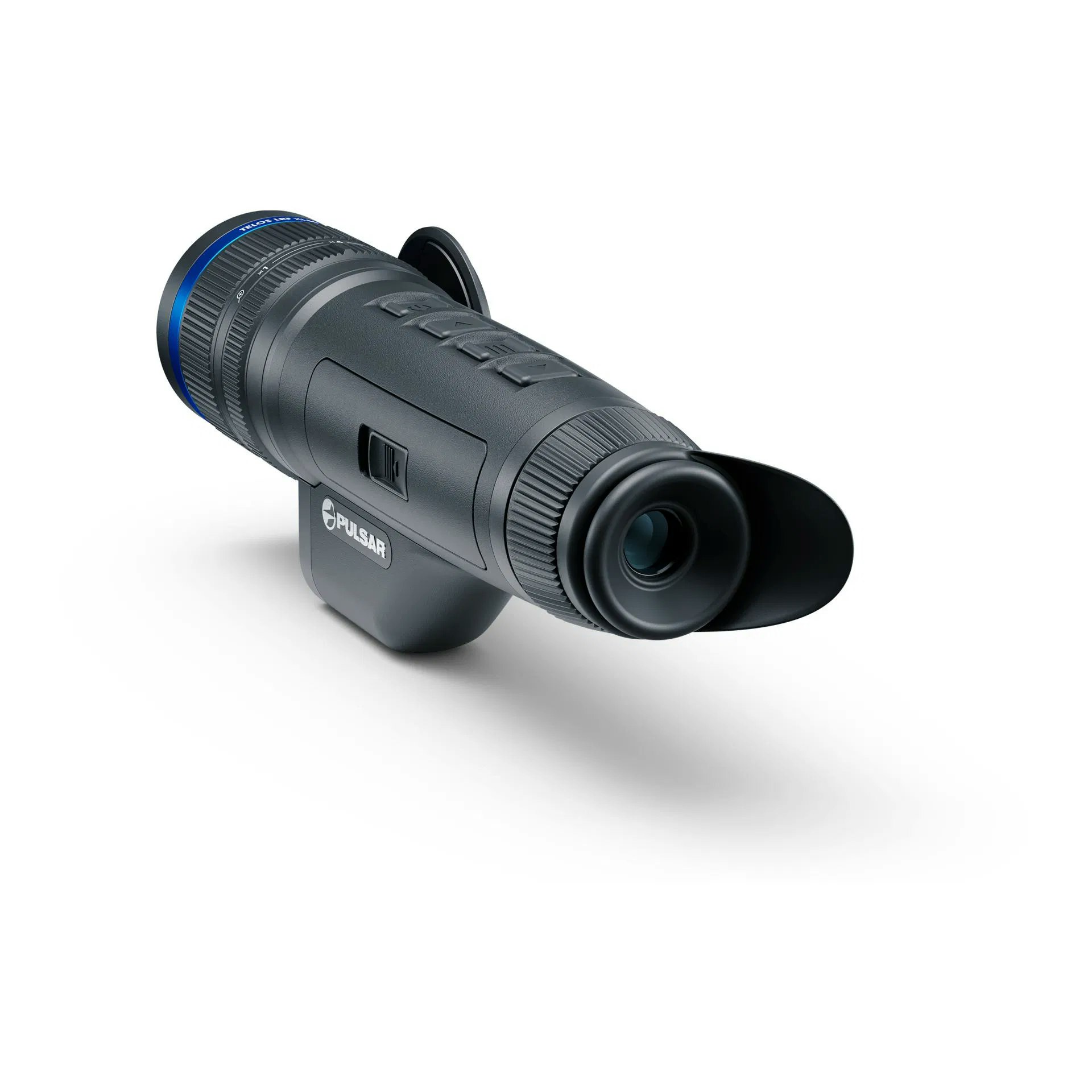 *NYHET* Pulsar - Telos XL50 LRF 1074x768 värmekamera med laseravståndsmätare