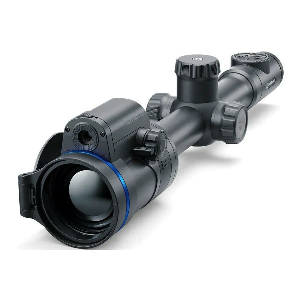 Pulsar - Thermion DUO DXP50 640x480 Multispektralt mörkersikte